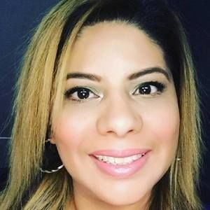 Meet your Posher, Monica